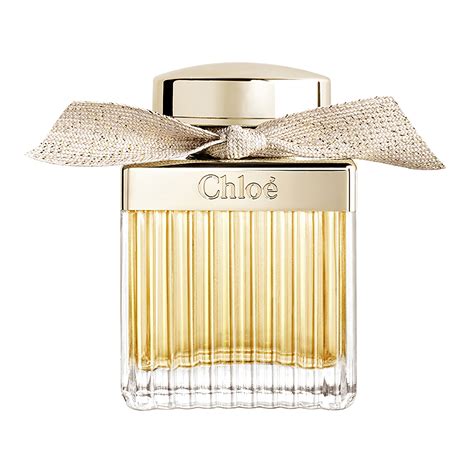 chloe signature perfume review